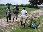UCA | Utamaduni kulturforening projektgruppe | 2006. Ntylya 2006 126.jpg