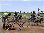 UCA | Utamaduni kulturforening projektgruppe | 2006. Ntylya 2006 129.jpg