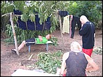 UCA | Utamaduni kulturforening projektgruppe | 2006. Ntylya 2006 135.jpg