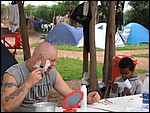UCA | Utamaduni kulturforening projektgruppe | 2006. Ntylya 2006 137.jpg