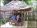 UCA | Utamaduni kulturforening projektgruppe | 2006. Ntylya 2006 150.jpg