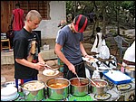 UCA | Utamaduni kulturforening projektgruppe | 2006. Ntylya 2006 157.jpg