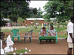 UCA | Utamaduni kulturforening projektgruppe | 2006. Ntylya 2006 159.jpg