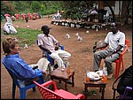 UCA | Utamaduni kulturforening projektgruppe | 2006. Ntylya 2006 160.jpg
