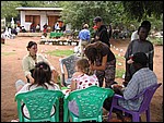UCA | Utamaduni kulturforening projektgruppe | 2006. Ntylya 2006 163.jpg
