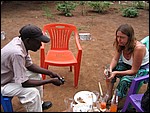 UCA | Utamaduni kulturforening projektgruppe | 2006. Ntylya 2006 164.jpg