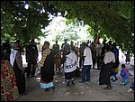 UCA | Utamaduni kulturforening projektgruppe | 2006. Ntylya 2006 200.jpg