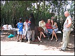 UCA | Utamaduni kulturforening projektgruppe | 2006. Ntylya 2006 201.jpg