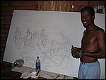 UCA | Utamaduni kulturforening projektgruppe | 2006. Ntylya 2006 203.jpg