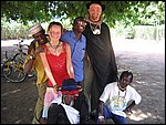 UCA | Utamaduni kulturforening projektgruppe | 2006. Ntylya 2006 213.jpg