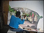 UCA | Utamaduni kulturforening projektgruppe | 2006. Ntylya 2006 231.jpg