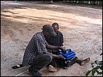 UCA | Utamaduni kulturforening projektgruppe | 2006. Ntylya 2006 235.jpg