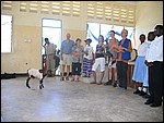UCA | Utamaduni kulturforening projektgruppe | 2006. Ntylya 2006 250.jpg