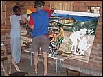UCA | Utamaduni kulturforening projektgruppe | 2006. Ntylya 2006 259.jpg