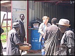 UCA | Utamaduni kulturforening projektgruppe | 2006. Ntylya 2006 298.jpg