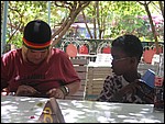 UCA | Utamaduni kulturforening projektgruppe | 2006. Ntylya 2006 371.jpg