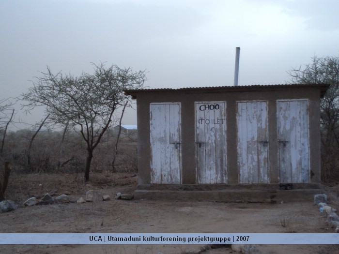 UCA | Utamaduni kulturforening projektgruppe | 2007. Foto nummer Tanzania tur november 2007 051.jpg