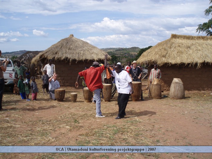 UCA | Utamaduni kulturforening projektgruppe | 2007. Foto nummer Tanzania tur november 2007 138.jpg