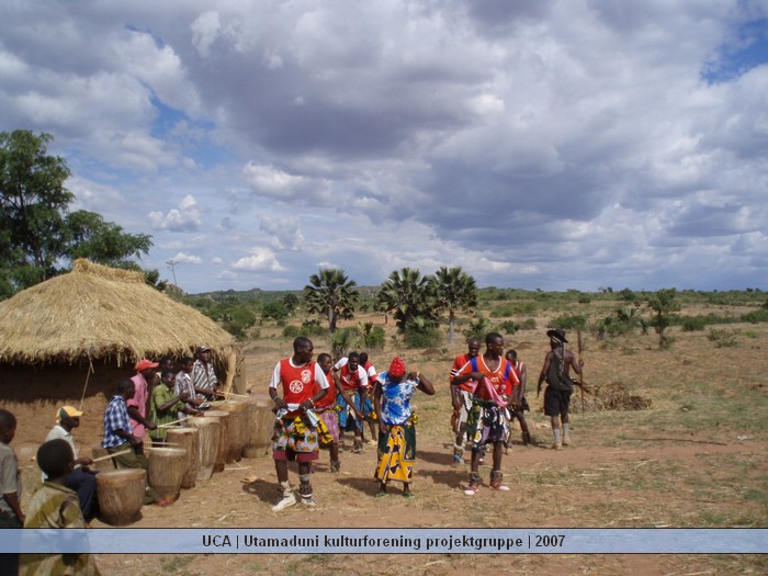 UCA | Utamaduni kulturforening projektgruppe | 2007. Foto nummer Tanzania tur november 2007 145.jpg