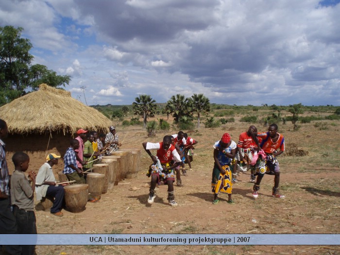 UCA | Utamaduni kulturforening projektgruppe | 2007. Foto nummer Tanzania tur november 2007 147.jpg