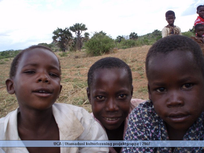 UCA | Utamaduni kulturforening projektgruppe | 2007. Foto nummer Tanzania tur november 2007 155.jpg