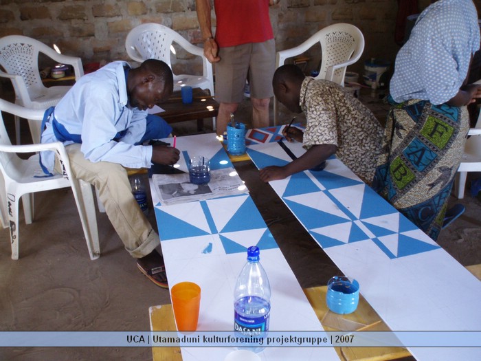 UCA | Utamaduni kulturforening projektgruppe | 2007. Foto nummer Tanzania tur november 2007 156.jpg
