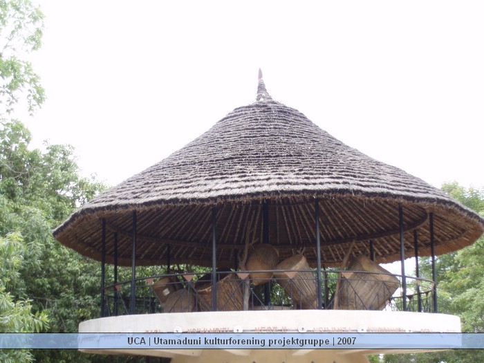 UCA | Utamaduni kulturforening projektgruppe | 2007. Foto nummer Tanzania tur november 2007 165.jpg