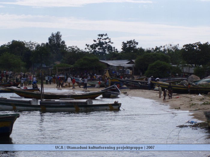 UCA | Utamaduni kulturforening projektgruppe | 2007. Foto nummer Tanzania tur november 2007 167.jpg