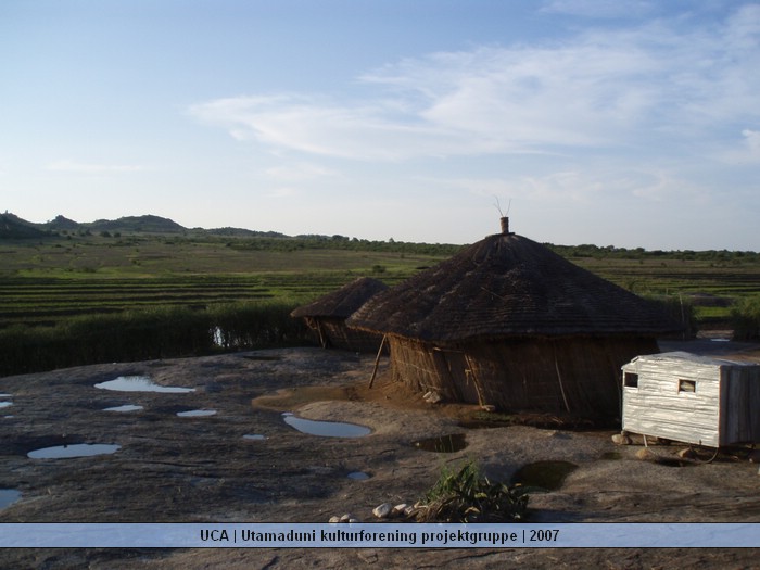 UCA | Utamaduni kulturforening projektgruppe | 2007. Foto nummer Tanzania tur november 2007 168.jpg