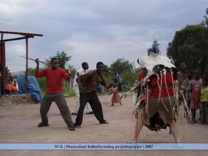 UCA | Utamaduni kulturforening projektgruppe | 2007. Foto nummer Tanzania tur november 2007 176.jpg