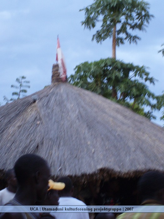 UCA | Utamaduni kulturforening projektgruppe | 2007. Foto nummer Tanzania tur november 2007 186.jpg