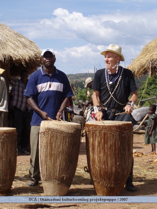 UCA | Utamaduni kulturforening projektgruppe | 2007. Foto nummer Tanzania tur november 2007 195.jpg