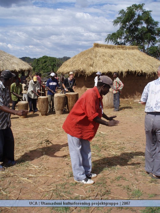 UCA | Utamaduni kulturforening projektgruppe | 2007. Foto nummer Tanzania tur november 2007 198.jpg