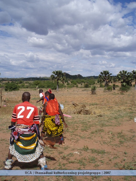 UCA | Utamaduni kulturforening projektgruppe | 2007. Foto nummer Tanzania tur november 2007 203.jpg