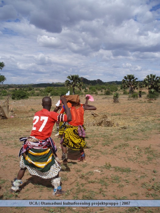 UCA | Utamaduni kulturforening projektgruppe | 2007. Foto nummer Tanzania tur november 2007 204.jpg