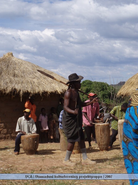 UCA | Utamaduni kulturforening projektgruppe | 2007. Foto nummer Tanzania tur november 2007 205.jpg