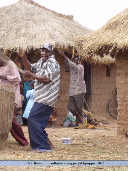 UCA | Utamaduni kulturforening projektgruppe | 2007. Foto nummer Tanzania tur november 2007 210.jpg