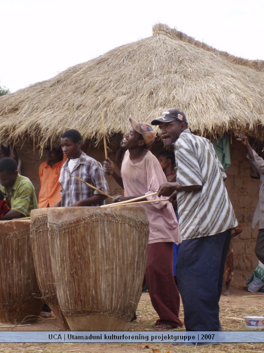 UCA | Utamaduni kulturforening projektgruppe | 2007. Foto nummer Tanzania tur november 2007 211.jpg