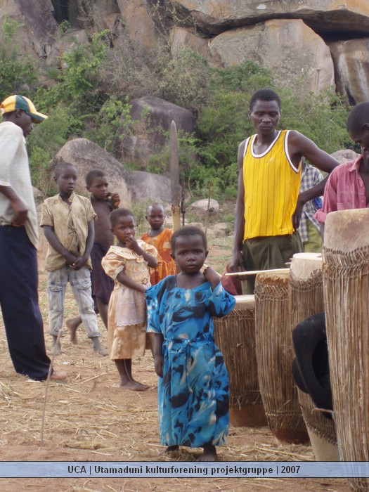 UCA | Utamaduni kulturforening projektgruppe | 2007. Foto nummer Tanzania tur november 2007 212.jpg