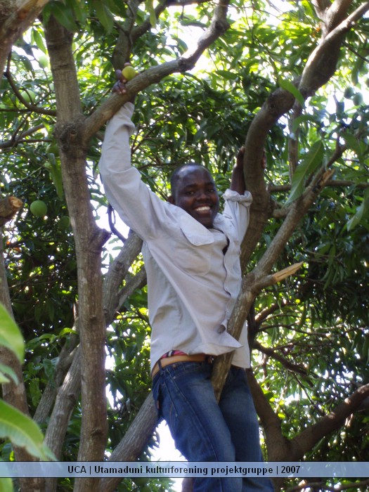 UCA | Utamaduni kulturforening projektgruppe | 2007. Foto nummer Tanzania tur november 2007 214.jpg