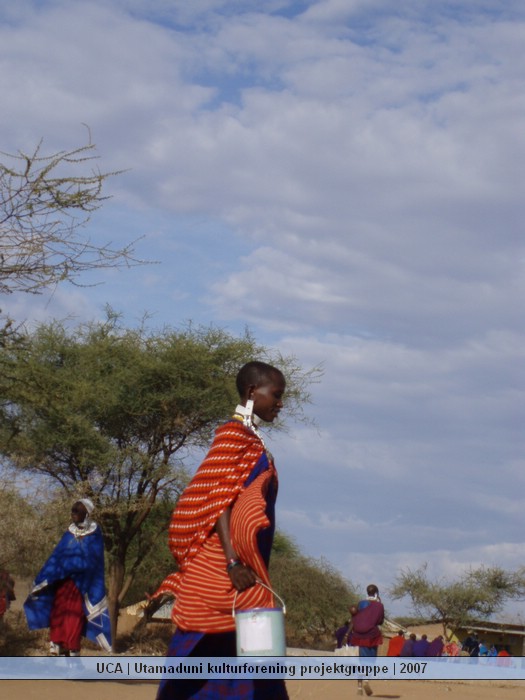UCA | Utamaduni kulturforening projektgruppe | 2007. Foto nummer Tanzania tur november 2007 225.jpg