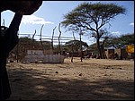UCA | Utamaduni kulturforening projektgruppe | 2007. Tanzania tur november 2007 037.jpg