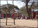 UCA | Utamaduni kulturforening projektgruppe | 2007. Tanzania tur november 2007 038.jpg