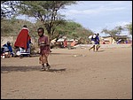 UCA | Utamaduni kulturforening projektgruppe | 2007. Tanzania tur november 2007 041.jpg