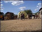 UCA | Utamaduni kulturforening projektgruppe | 2007. Tanzania tur november 2007 043.jpg