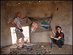 UCA | Utamaduni kulturforening projektgruppe | 2007. Tanzania tur november 2007 057.jpg