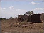 UCA | Utamaduni kulturforening projektgruppe | 2007. Tanzania tur november 2007 059.jpg