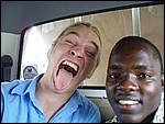 UCA | Utamaduni kulturforening projektgruppe | 2007. Tanzania tur november 2007 128.jpg