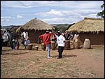 UCA | Utamaduni kulturforening projektgruppe | 2007. Tanzania tur november 2007 138.jpg