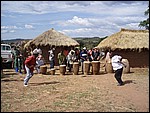 UCA | Utamaduni kulturforening projektgruppe | 2007. Tanzania tur november 2007 139.jpg